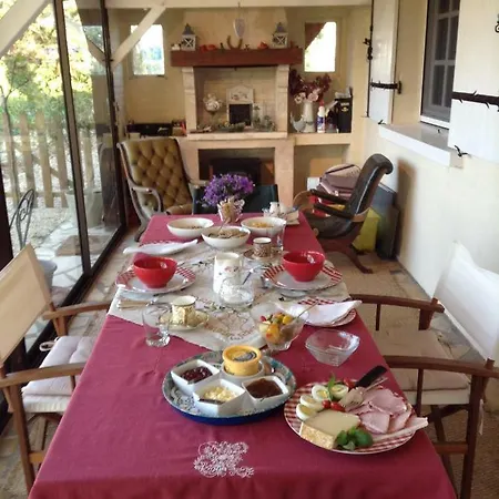 شقة La Cheshaie, Near أوبتير سور درون